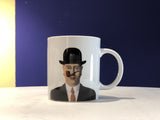 Mug - Magritte